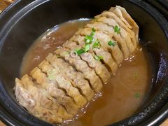 -竹里馆 ·茶食(奥体店)