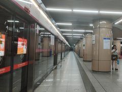-刘家窑(地铁站)