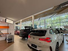 -北京华德宝宝马·M·MINI·摩托车全系4S店(朝阳店)