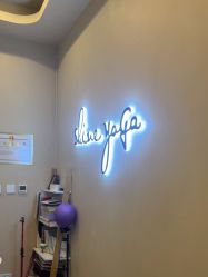 -伽点糖·瑜伽·普拉提