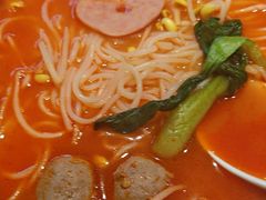 -大脸鸭记鸭血粉丝·小锅米线(水游城店)