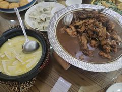 -郭屯王家炖鸡炒鸡(振兴西路店)