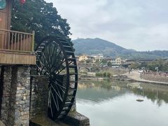 -福建土楼(南靖)景区