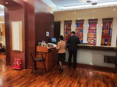 -昆泰嘉华酒店-福宫中餐厅(朝外大街店)