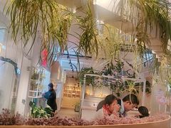 -嘉和一品粥(方庄店)