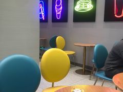 -DQ·蛋糕·冰淇淋(龙湖狮山天街店)