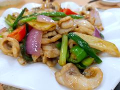 -红日饭店(裕隆三路店)