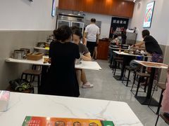 -张妈台式锅烧(深大店)