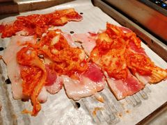 -新石器烤肉(周浦万达店)