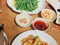 -京味斋·烤鸭·北京菜(安贞店)