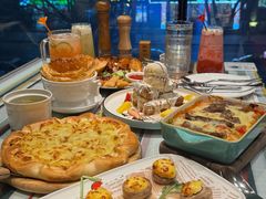 -米兰西点(鞍山店)