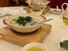 -利苑酒家(合景国际金融广场店)