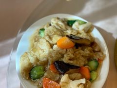 -南普陀素菜馆