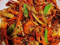 -八碗湘长沙市井菜(坡子街店)