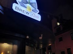 -Brew Bear 酿酒熊精酿啤酒餐厅(东湖路店)