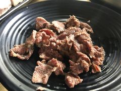 -手选潮汕鲜活牛肉火锅(二七广场店)