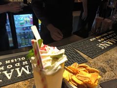 -MM·五声·音乐人与调酒师(西安路店)