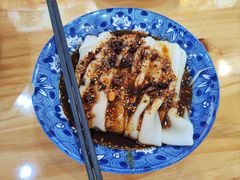 -张明富面皮店(东大街店)