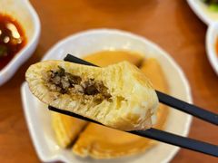 蛋烘糕-龙抄手(春熙路总店)