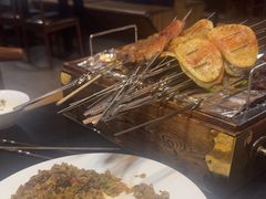 -九头鸟酒家(东高地店)
