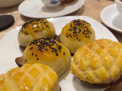 -广东胜利宾馆西关粤中餐厅