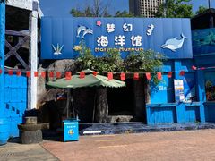 -南湖梦幻岛