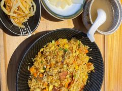 -中信理想家漫食(白云国际机场T2航站楼店)