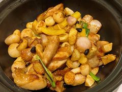 -海粤阁·精致粤菜·宴会厅(宝安店)