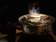 -AJIYA味屋和牛烤肉自助放题(温州万象城店)
