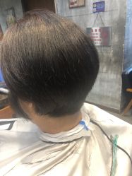 -T.1 hair salon烫染接发