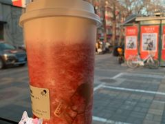 -喜茶(北京三里屯太古里店)