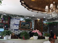 -西北朗益和穆斯林餐厅