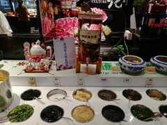 -济南蓝海御华大饭店·蓝钻国际美食自助百汇(山东书城店)