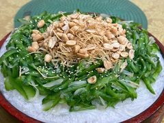 -横岗朋仔餐厅