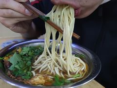 -朝阳路拉面店