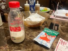 -汉丽斯巴西烤肉自助(市南店)