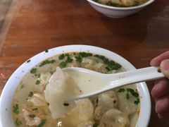 -安庆柴火馄饨(马道街店)