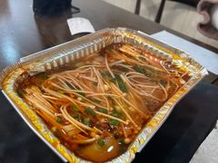 -正宗八宝冰饭·非遗冰饭·烧烤(奎桥店)
