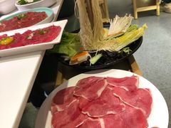 -许府牛火锅(信义坊总店)