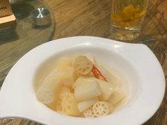 -一盏明灯全素斋(殊像寺店)