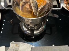 -南宁万丽酒店-万丽轩中餐厅