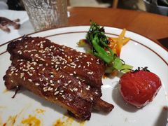 -CRAZYONES西班牙海鲜饭(上海美罗城店)