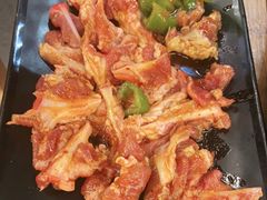 -老渔家白族石板烧旗舰店