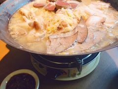 -奇滋豆味(南十四道街店)