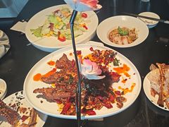 -三生三味密宗川菜·江景餐厅(来福士店)