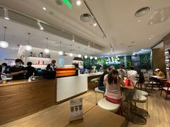 -Peet's Coffee皮爷咖啡(德基店)