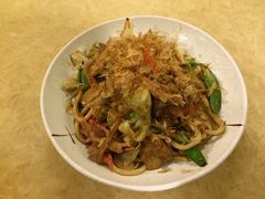 -桃屋日本料理(清华科技园店)