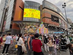 -北京清河万象汇