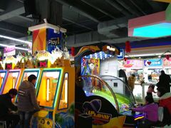 -Play1家庭娱乐中心(包河大玩家店)