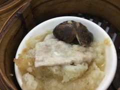 北茹烧卖-香港蓮香樓(中環店)